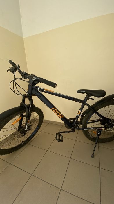 Велосипед Cruzer