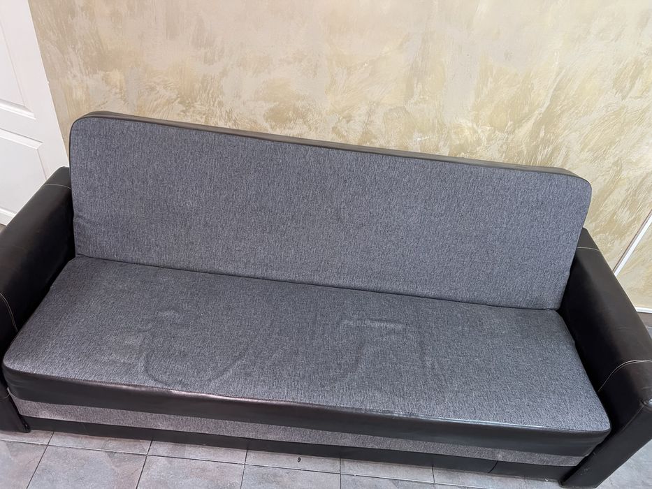 Canapea extensibila