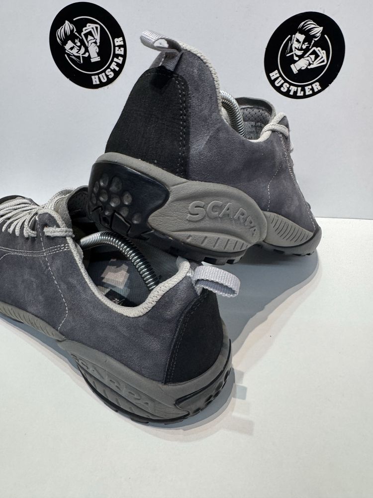 Туристически обувки SCARPA MOJITO .Номер 44