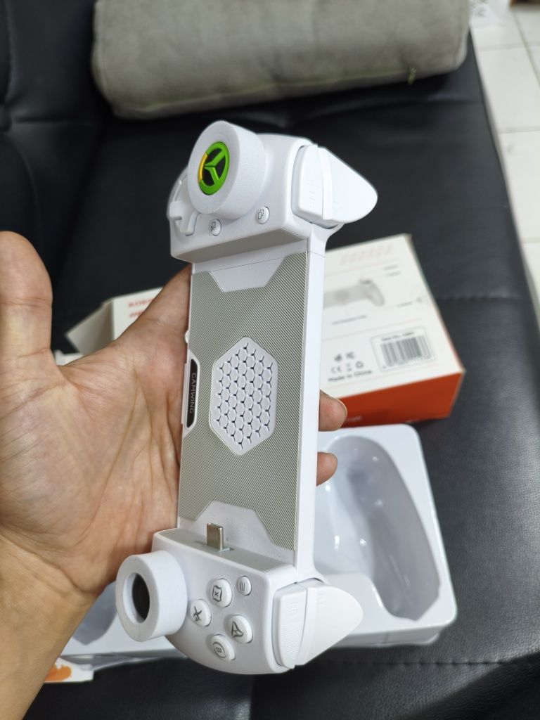 Gamepad djoystick для ANDROID