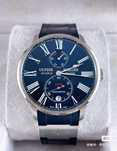 Unlysse nardin marine