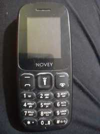 Novey telefon Sotuvda