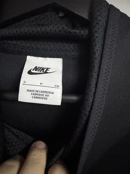 Trening nike air max marimea s