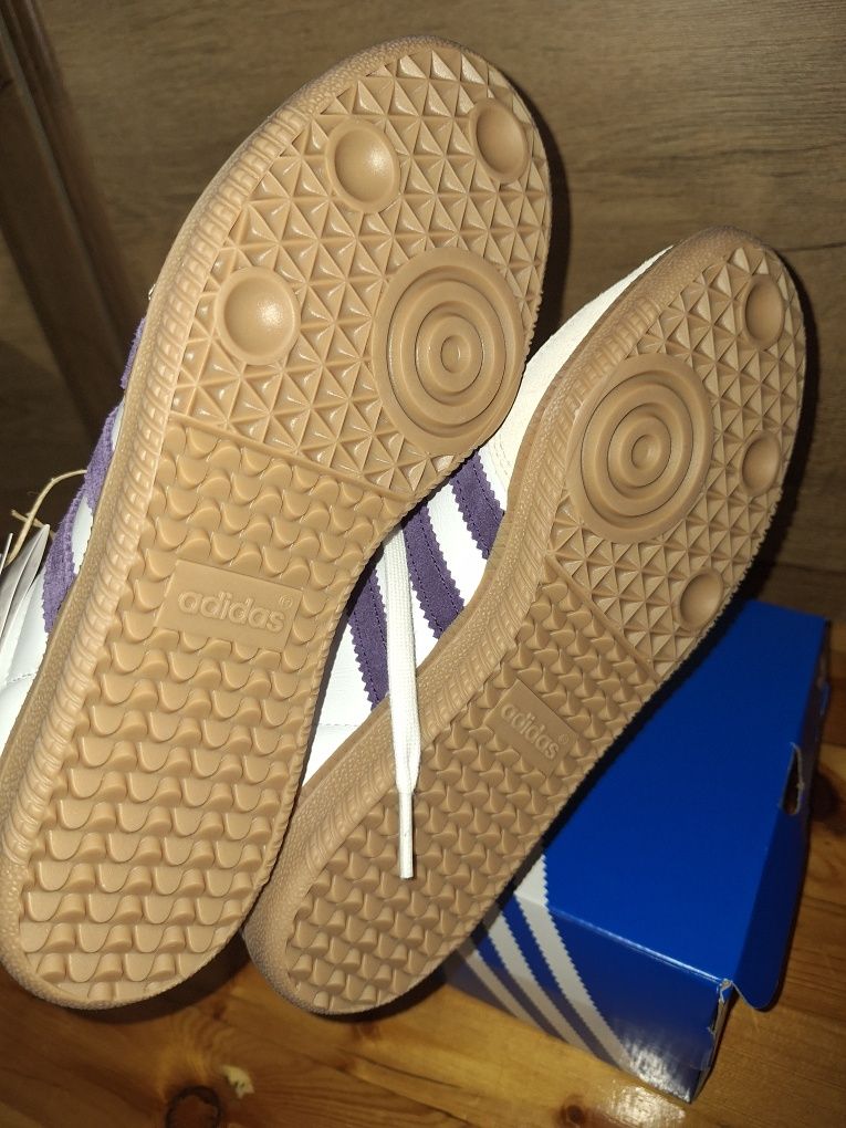 Adidas samba нови