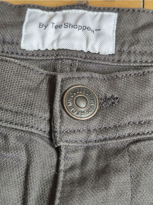 Pantaloni bărbați By Tee Shoppen, Slim Fit, Mărimea W34/L32