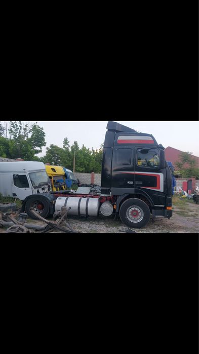 Грузовой авторазбор Daf Volvo Reno Scania Mers 105 106Доставка ест КР