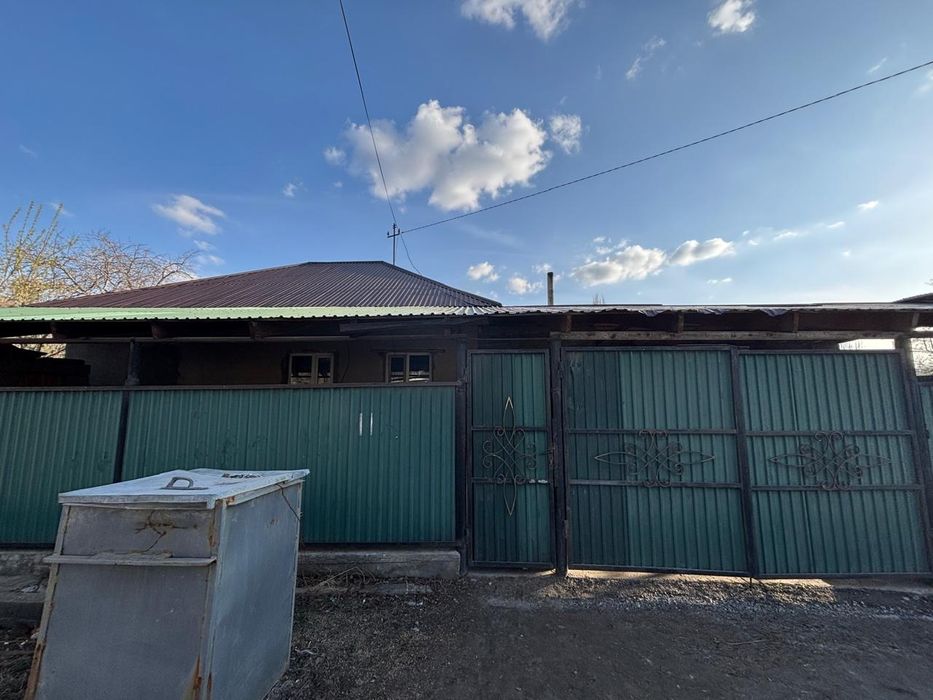 Продается дом в отличном состаянии