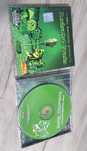 Urban Records prezintă PROIECTUL VERDE (CD original)