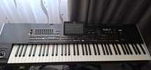 Korg Pa4x 76 key
