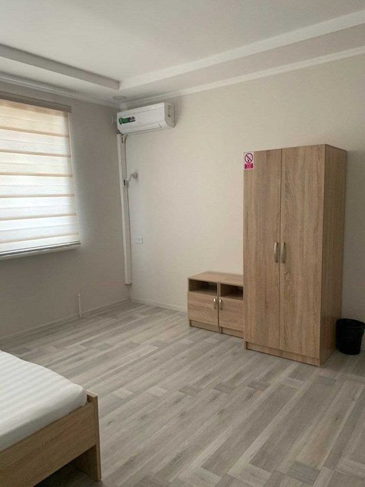 Аренда под клинику, гостиницу, офис, 1200 кв.м. 3-этажа, ул. Сагбан