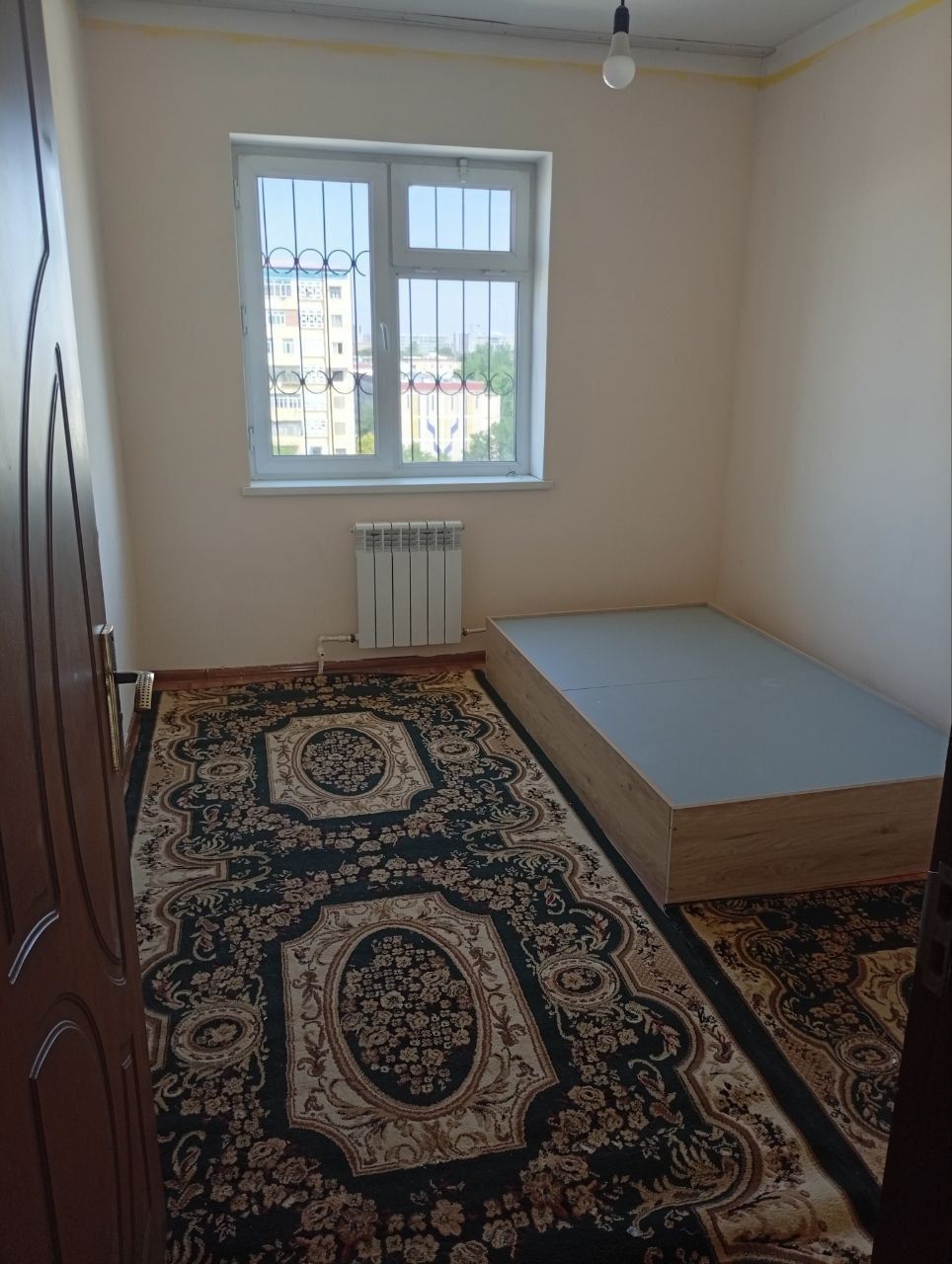 & АРЕНДА СЕРГЕЛИ 1 .3 ХОНАЛИ квартира метро 5 бекат