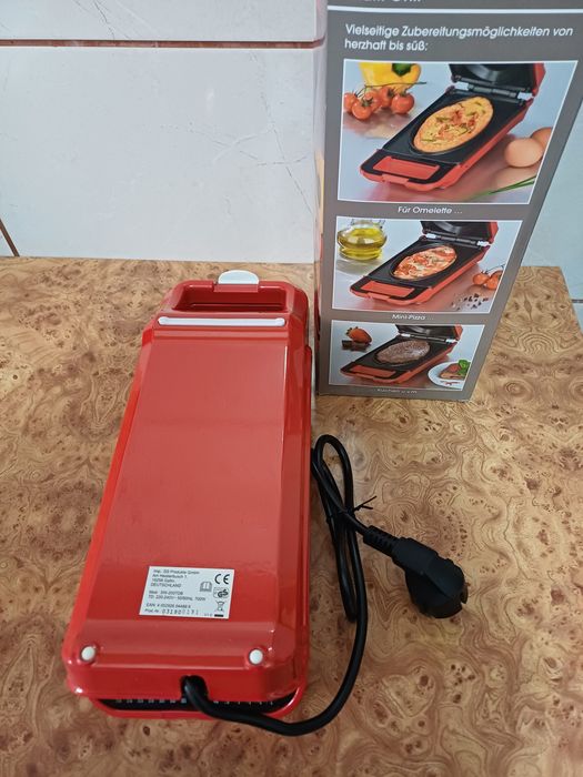 Aparat Multi-Grill
