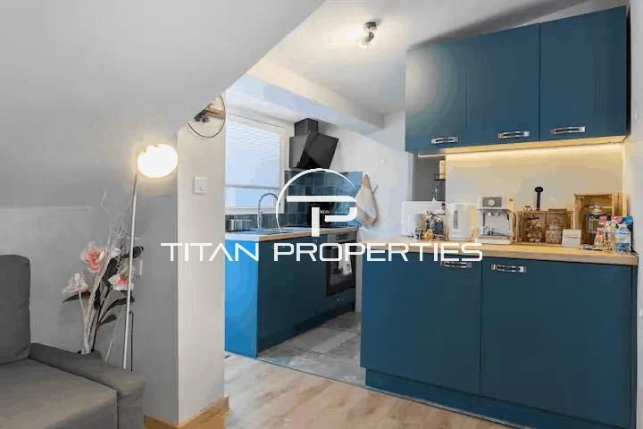 Дава се под наем Двустаен апартамент в Варна, Генералите - 60 кв.м за 600 € - Снимка #2