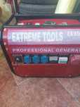 Generator de curent electric de 2 KW monofazat în perfecta