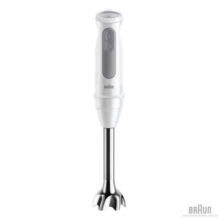 Погружной блендер Braun MQ 50001 MWH | Высшее качество | Гарантия!