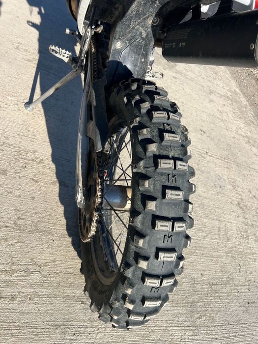 Husqvarna 300 TE Enduro