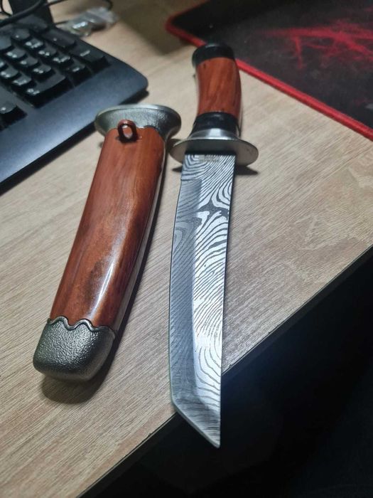 Sabie japoneză Tanto