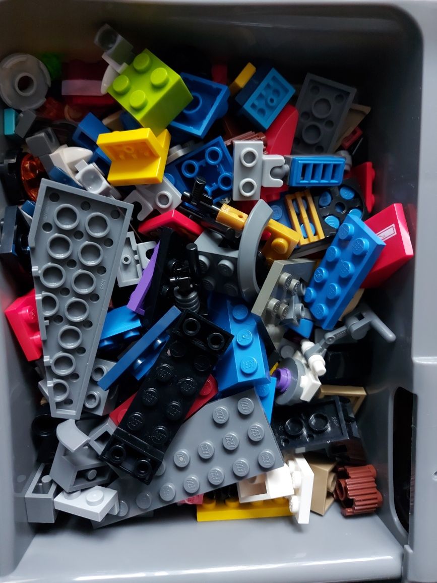 Piese Lego originale