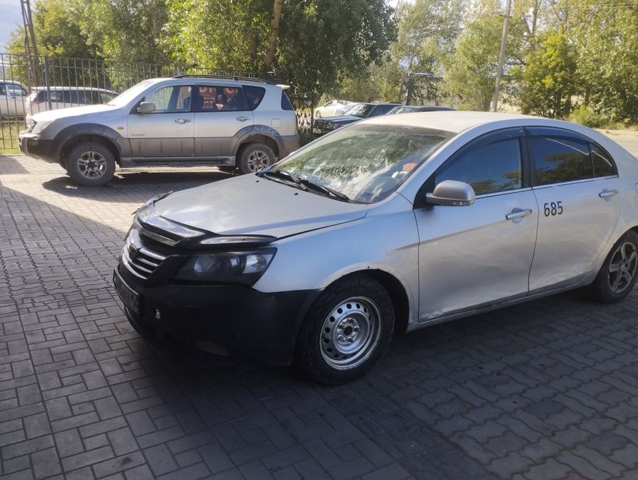 Срочно продам авто