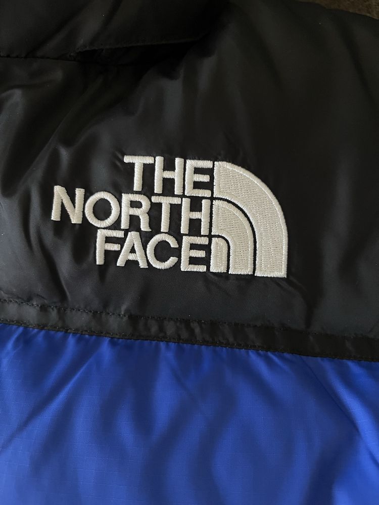 geaca The North Face Nupse