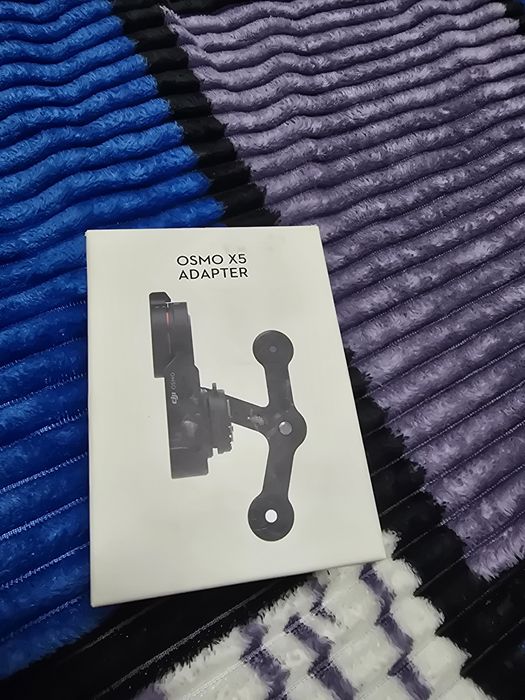 Продам адаптер Osmo x5 adapter