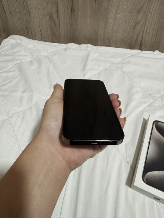 Продается I PHONE 13 PRO 256 GRAPHIT LLA