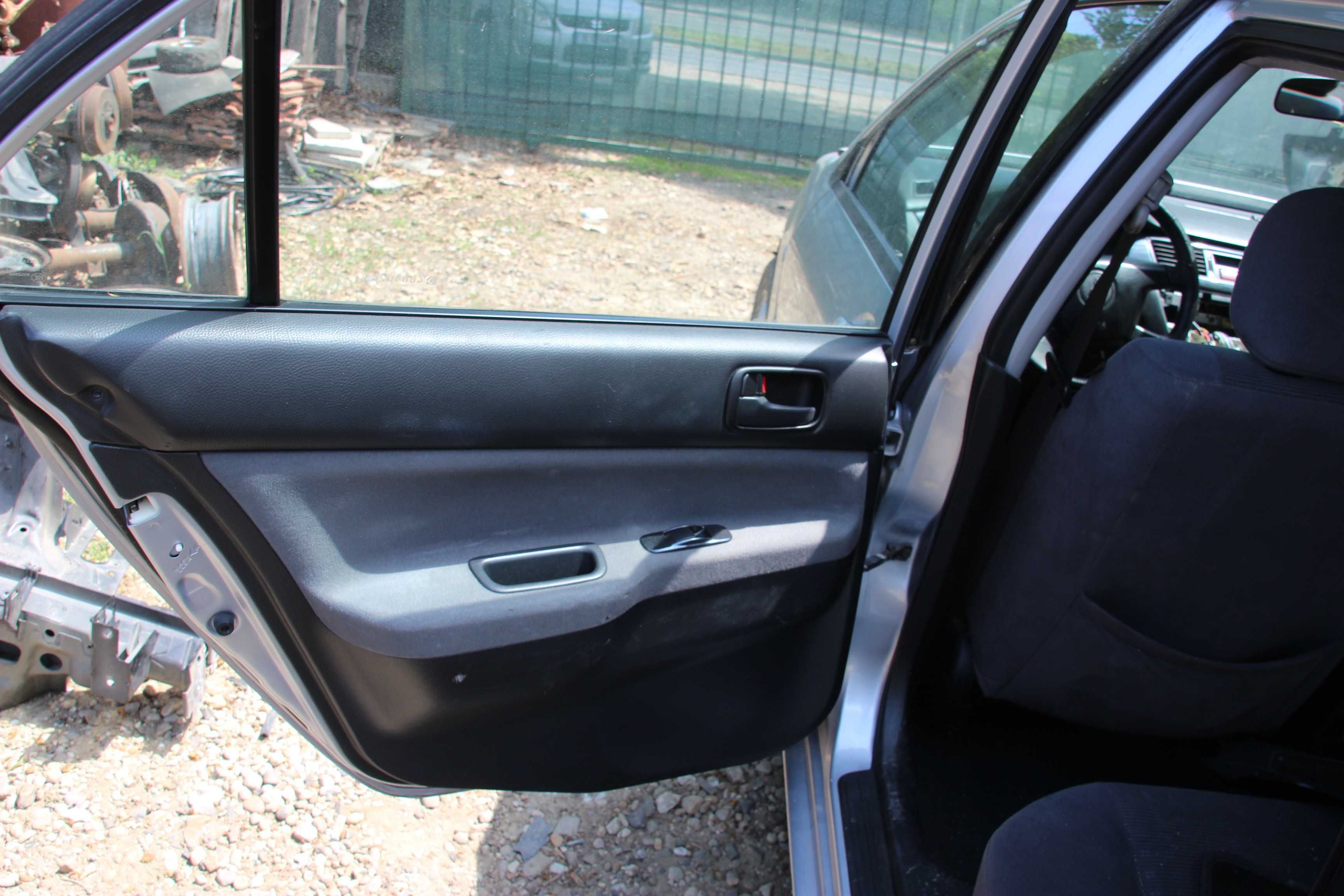 Mitsubishi Lancer   1.6i, 2007 г. Мицубиши Лансер – ЗА ЧАСТИ