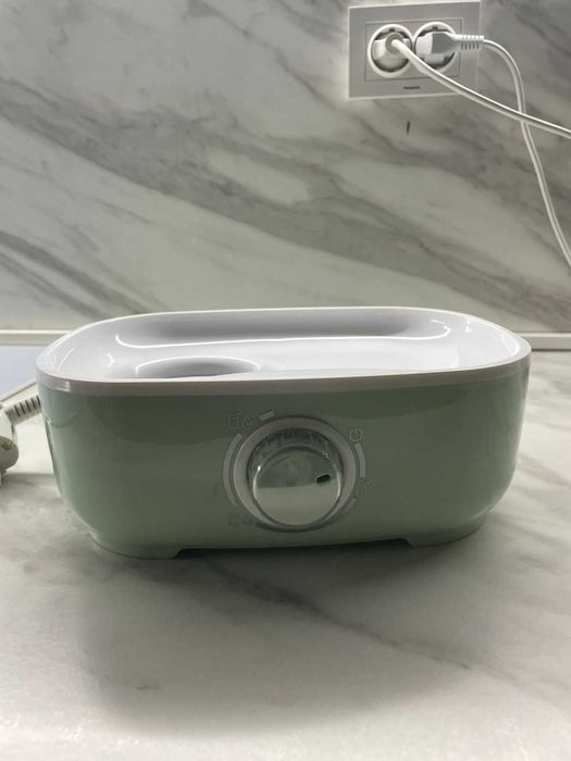 KIKKA BOO Електрически стерилизатор със сушилня CLEO