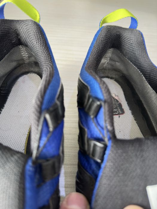 Pantofi treking Salomon