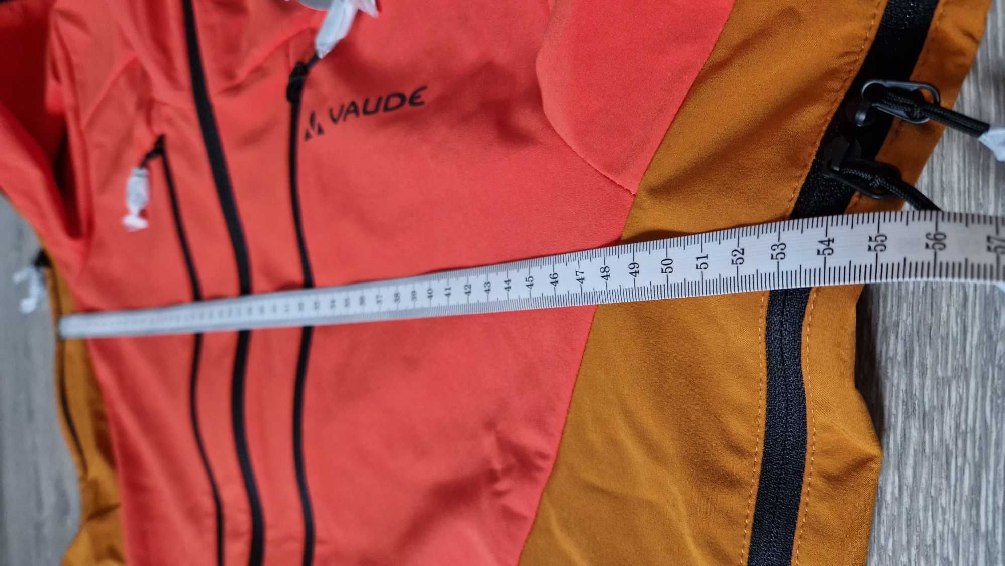 Geaca VAUDE S-M hiking dynafit ortovox arcteryx salewa munte tura