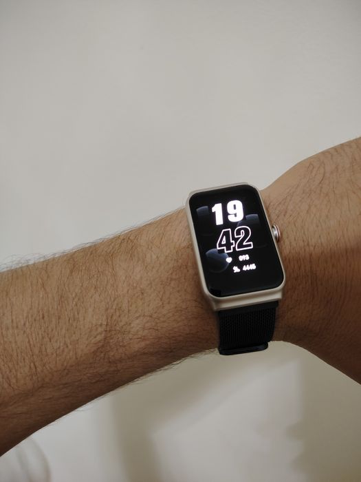 HONOR watch choise