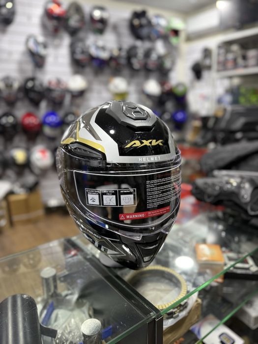 Axk 911 kaska  шлем