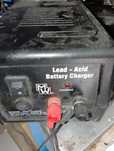 Incarcator redresor auto 12v