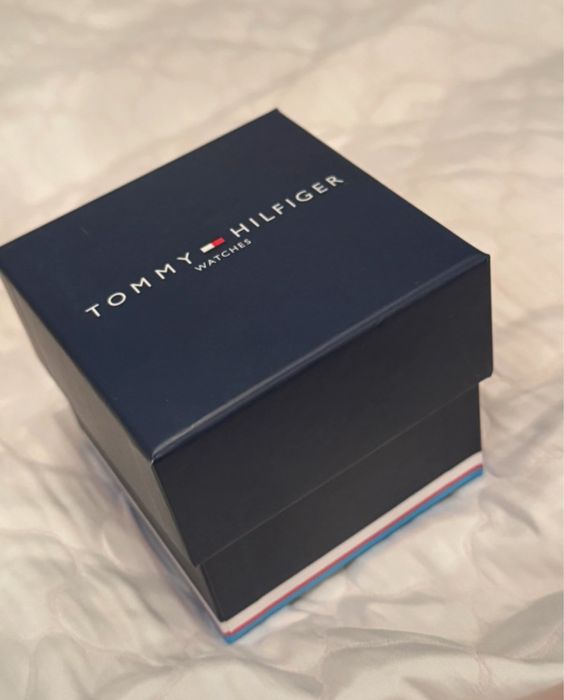 Ceas Tommy Hilfiger