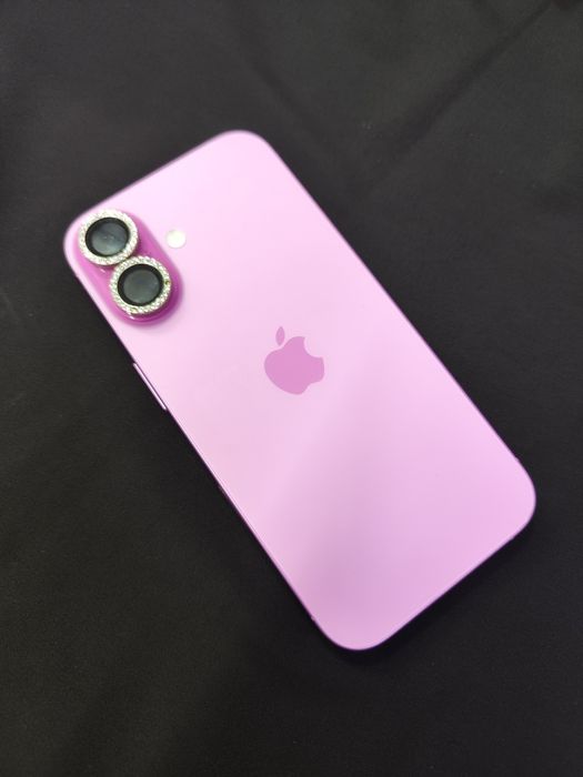 iPhone 16 Туркестан лот-722852