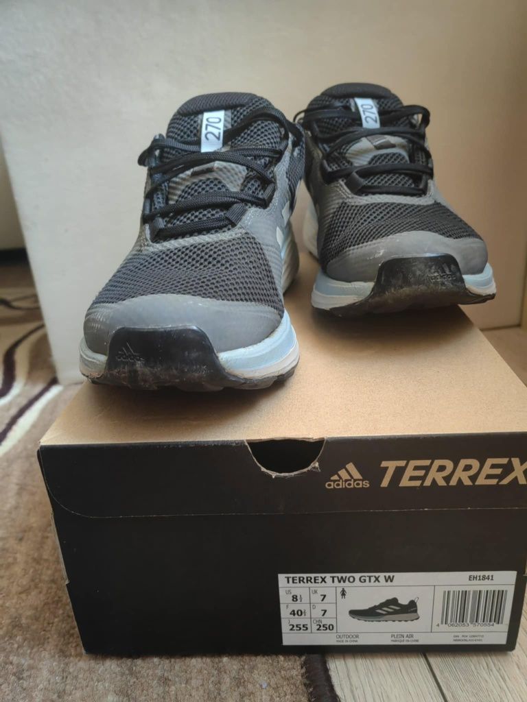 Дамски маратонки Adidas Terrex
