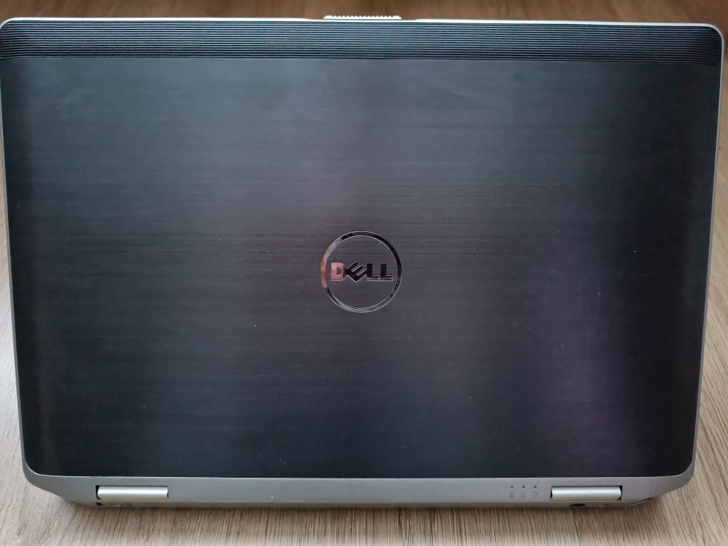 Лаптоп DELL Latitude E6430