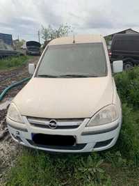 opel combo an 2006