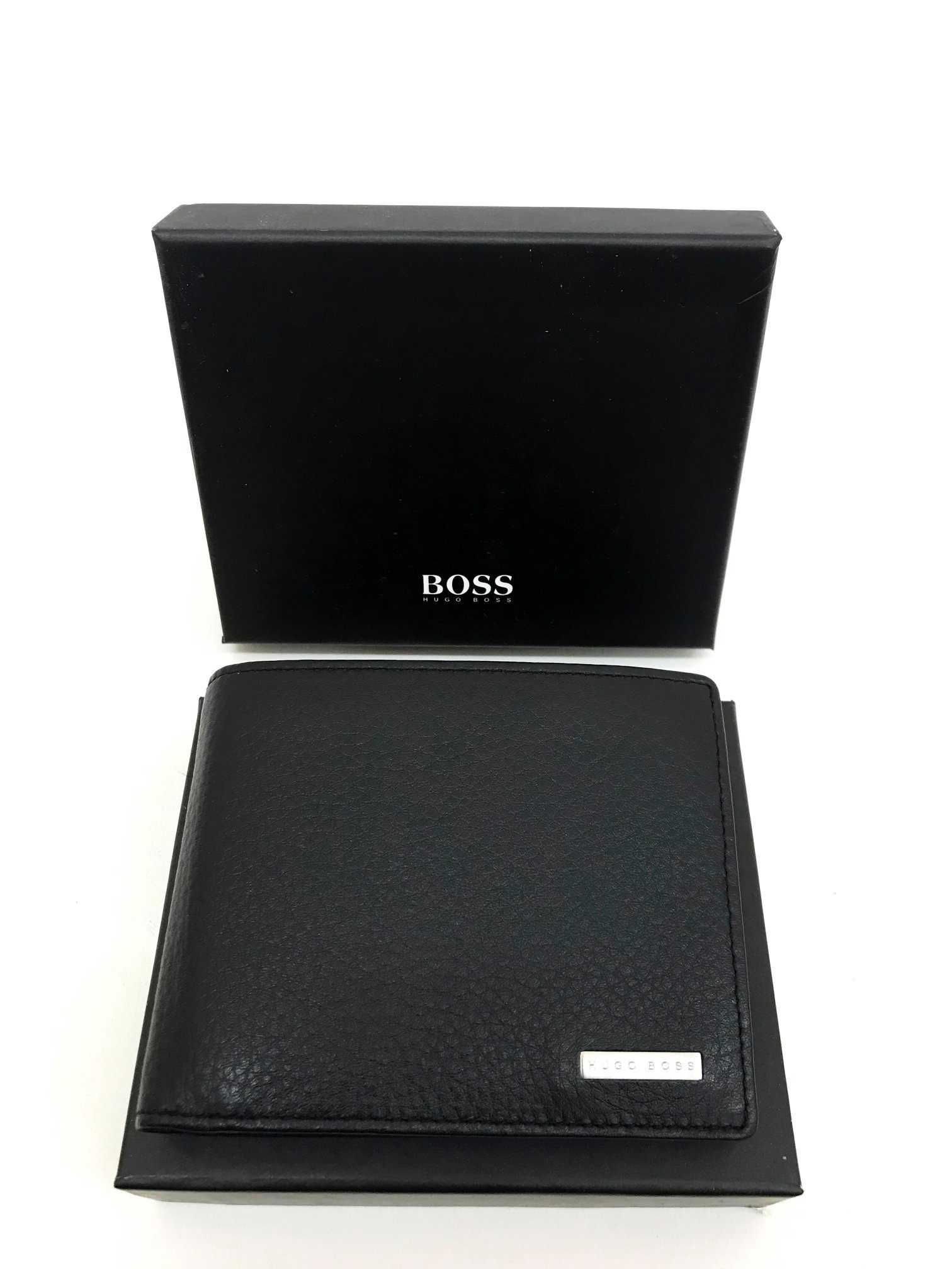 Мъжки подаръчен комплект Hugo Boss 041/001 !