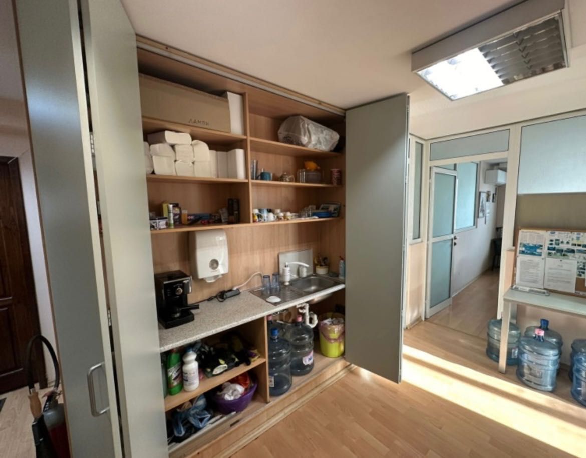 Продава се Офис в София, Разсадника - 153 кв.м за 1733 €/кв.м - Снимка #5