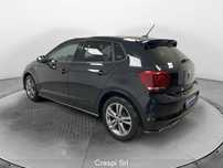 Dezmembrez/ Dezmembrari VW polo 2018-2021