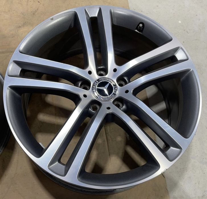 Jante Mercedes 20 GLE si GLE Coupe FACTURA V167 C167