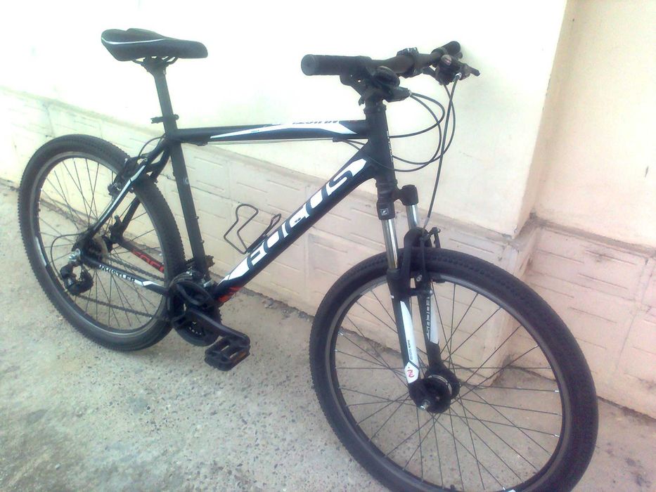 FOCUS Whistler Евтино и Изгодно 250 лв