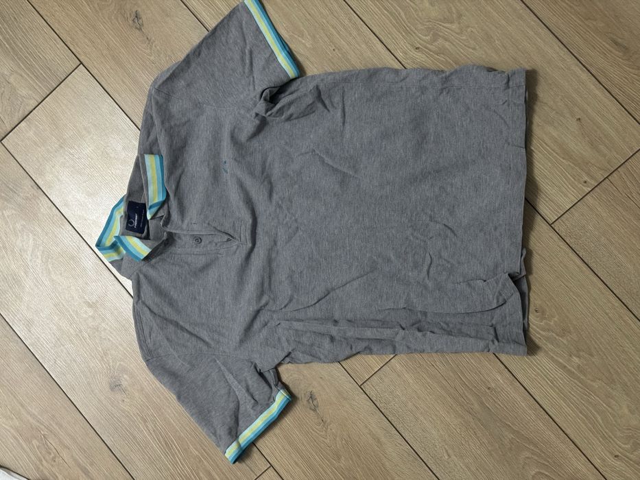 Поло Fredperry оригинал