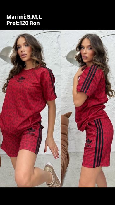 Compleu dama adidas -Calitate premiuim