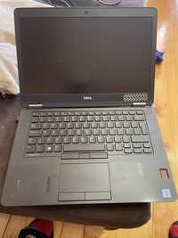 DELL LATITUDE E5470 I5 6200u