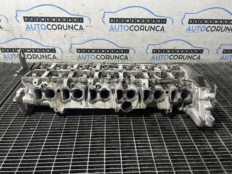 Chiuloasa BMW X5 E70 Facelift 3.0 D 2010 - 2013 183kW 245CP 2993CC 	N57D30A (1283)