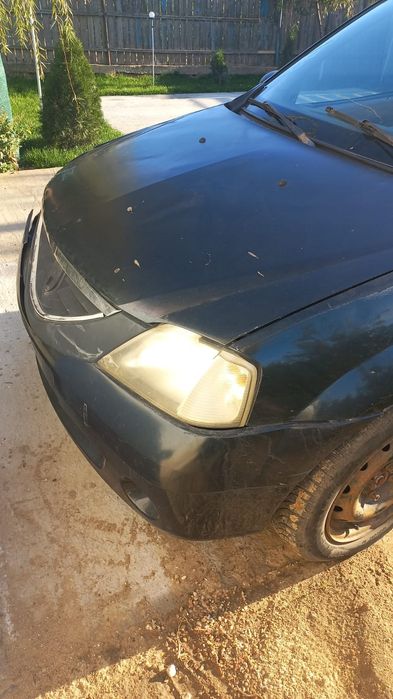 Dacia Logan 1.4 cu Gpl