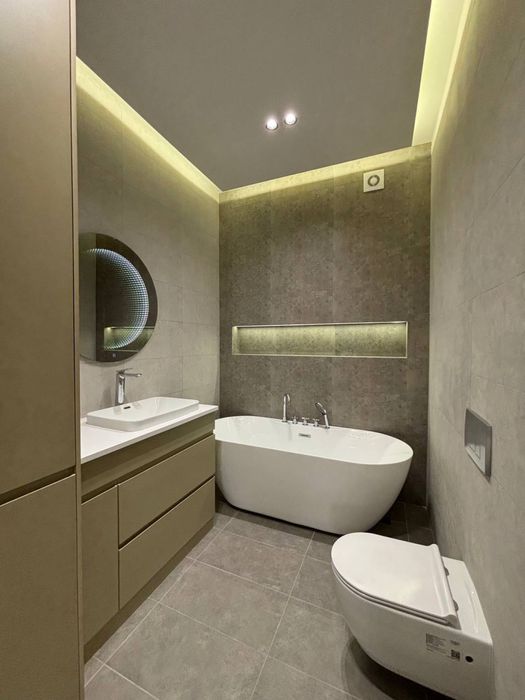 Бадамзар 3,4 сотки , 7 комнат