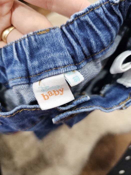 Blugi Disney  fetite